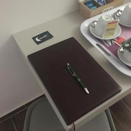 Hotel Calaluna 비엘라 외부 사진