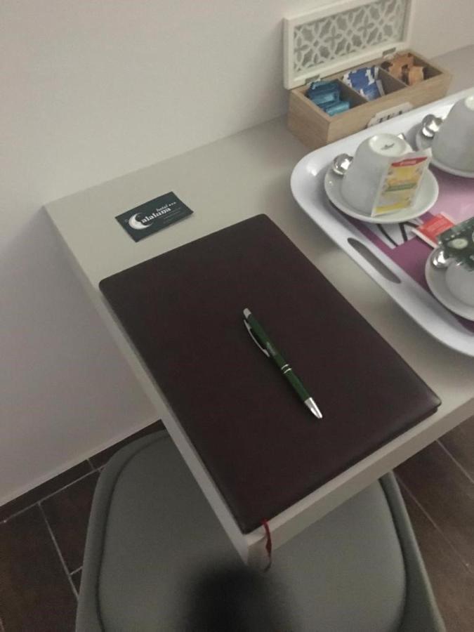 Hotel Calaluna 비엘라 외부 사진