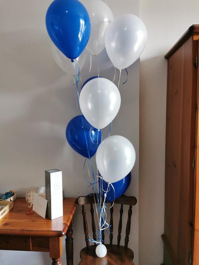 Hotel Calaluna 비엘라 외부 사진