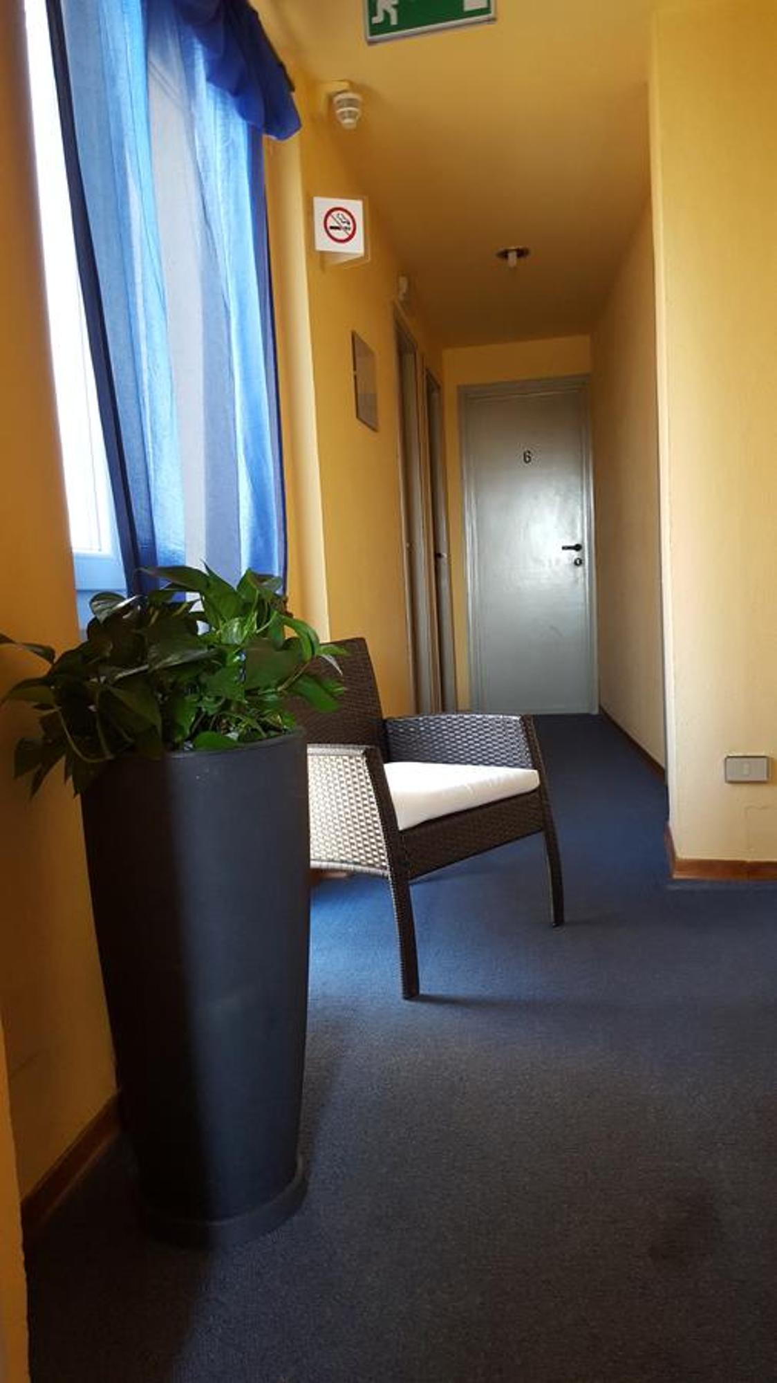 Hotel Calaluna 비엘라 외부 사진