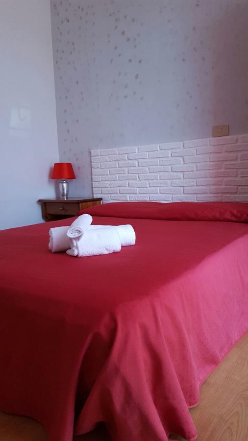 Hotel Calaluna 비엘라 외부 사진