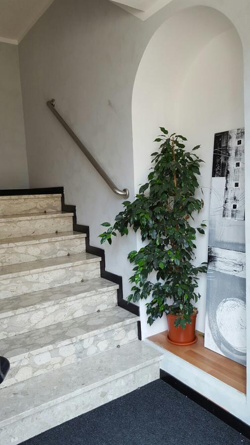 Hotel Calaluna 비엘라 외부 사진