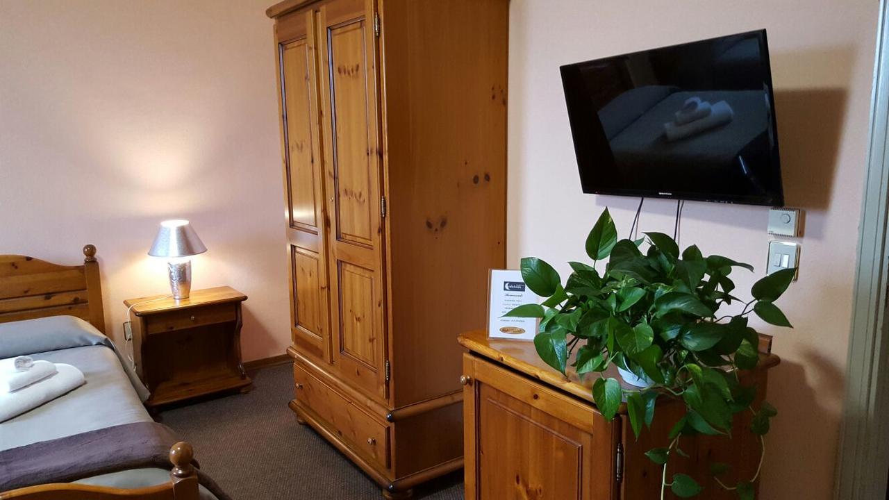 Hotel Calaluna 비엘라 외부 사진