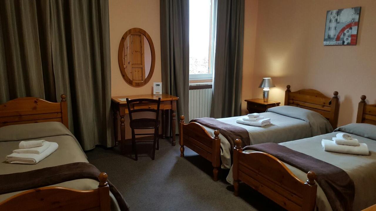 Hotel Calaluna 비엘라 외부 사진