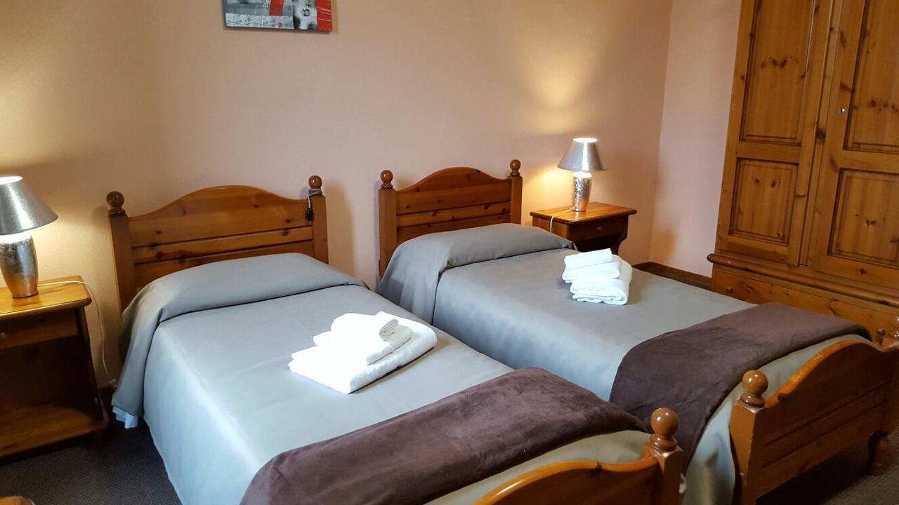 Hotel Calaluna 비엘라 외부 사진