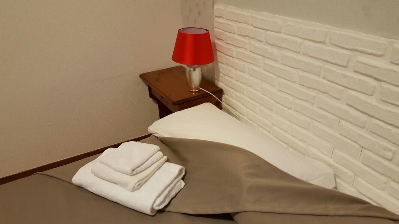 Hotel Calaluna 비엘라 외부 사진