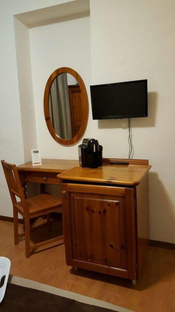 Hotel Calaluna 비엘라 외부 사진