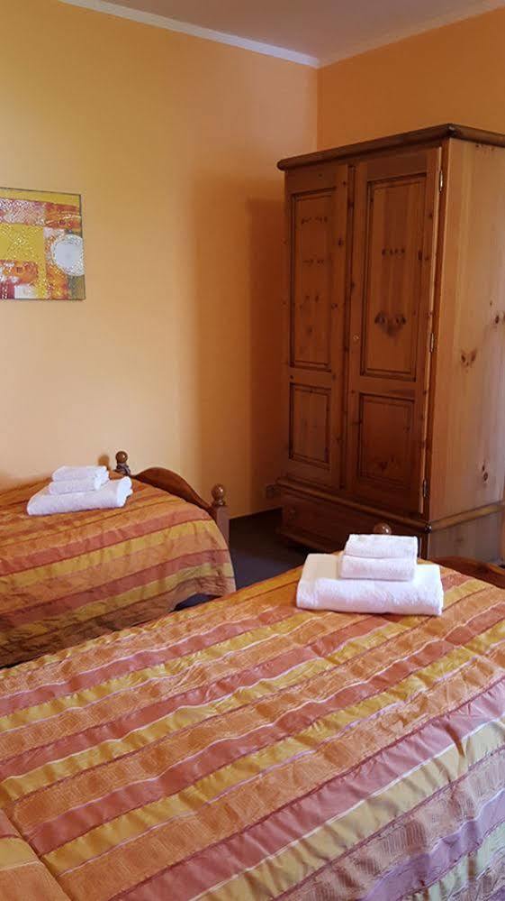 Hotel Calaluna 비엘라 외부 사진
