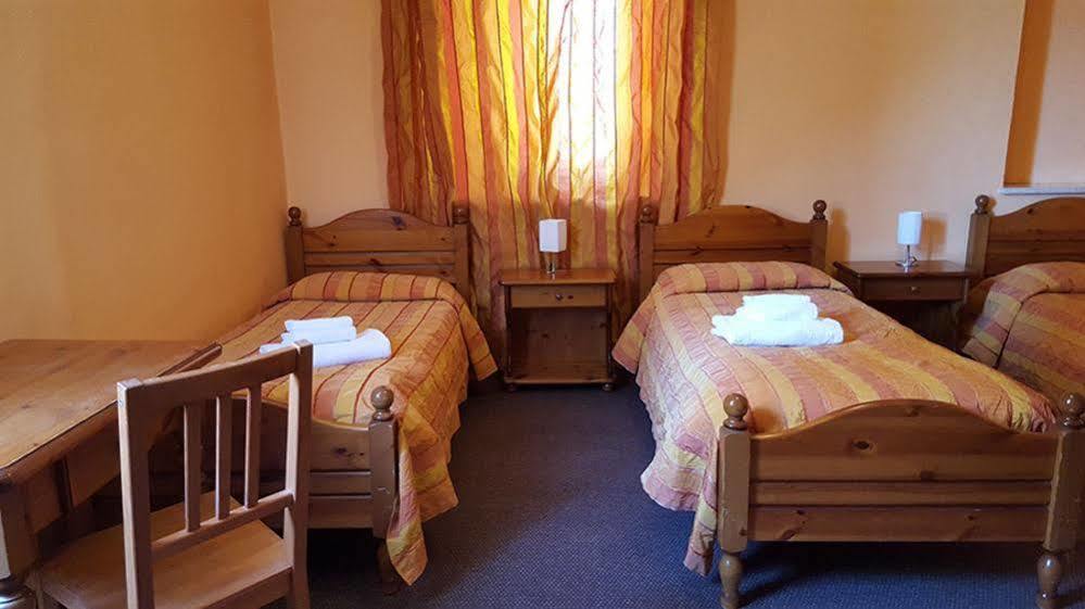 Hotel Calaluna 비엘라 외부 사진