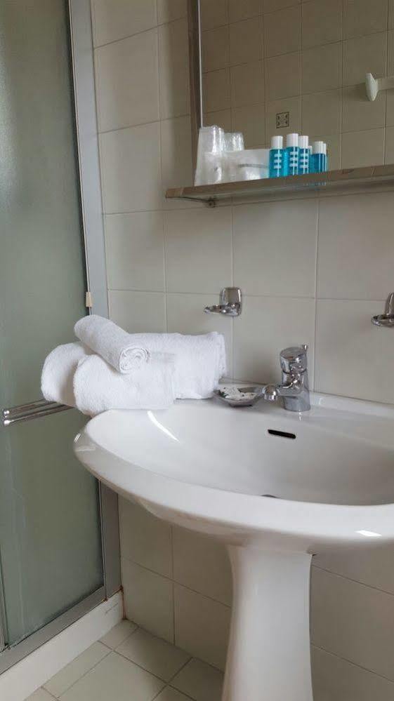 Hotel Calaluna 비엘라 외부 사진