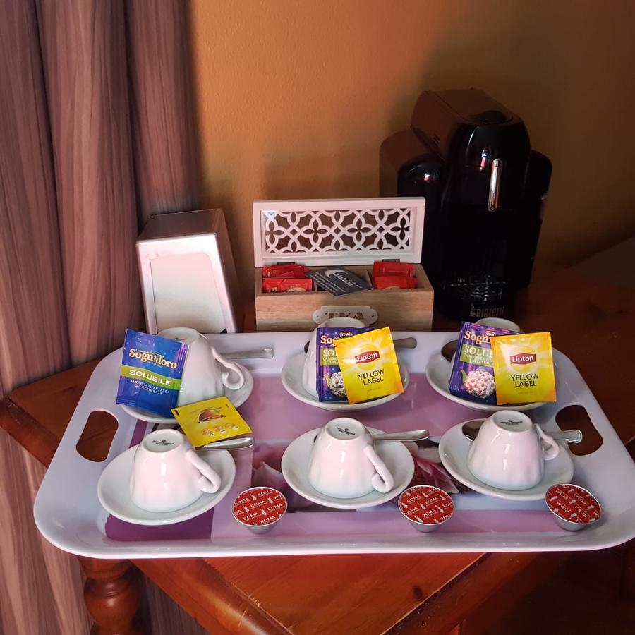 Hotel Calaluna 비엘라 외부 사진